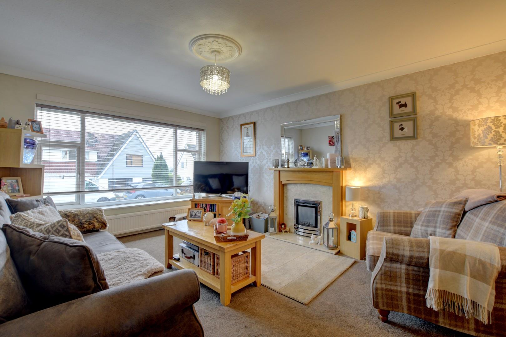 3 bedroom Detached For Sale
