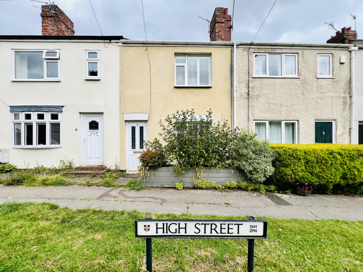 3 bedroom Terraced Under Offer