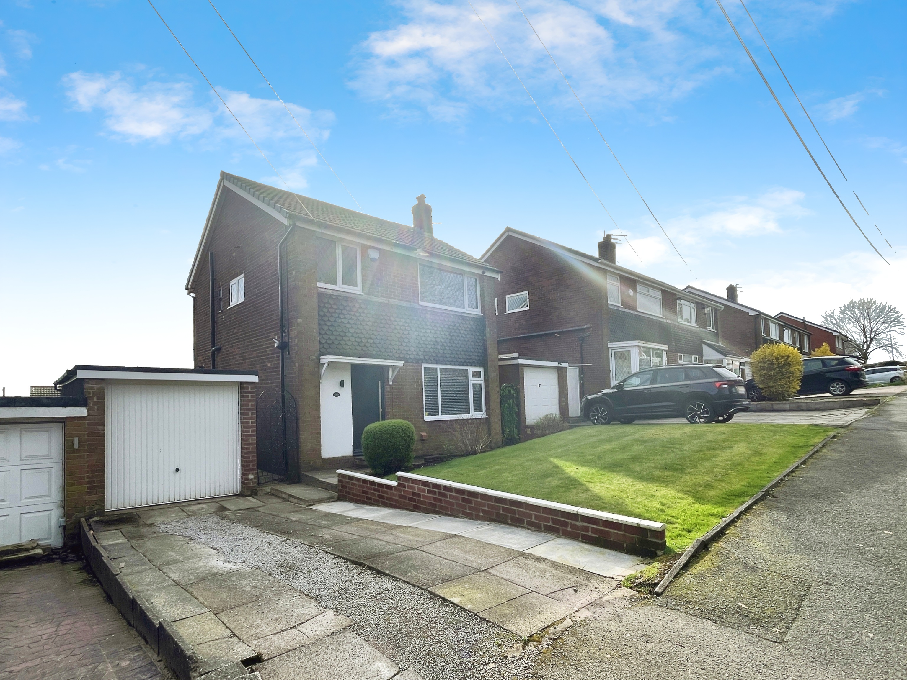 3 bedroom House SSTC