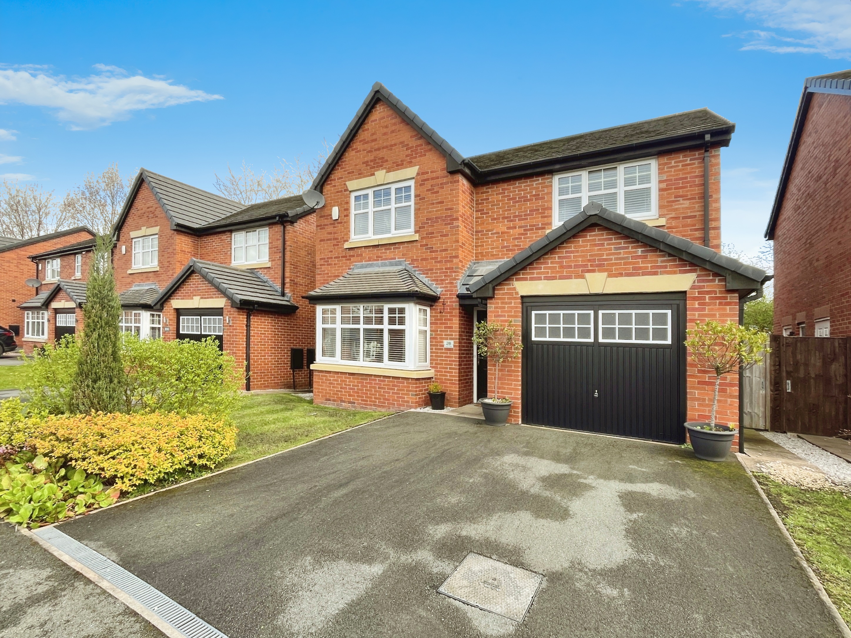 4 bedroom House SSTC