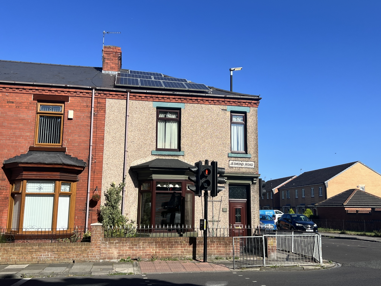 3 bedroom Terraced For Sale