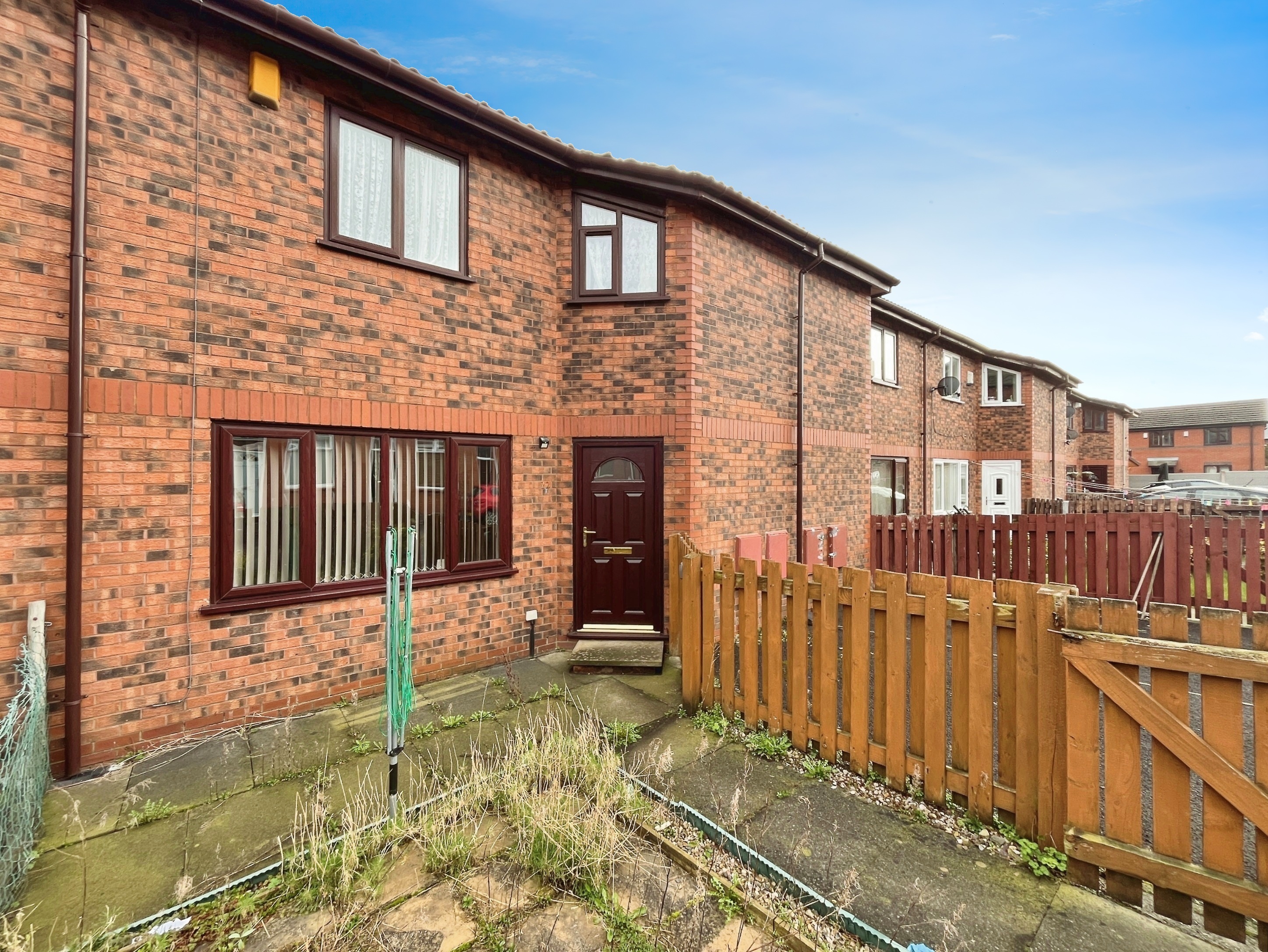 2 bedroom House SSTC