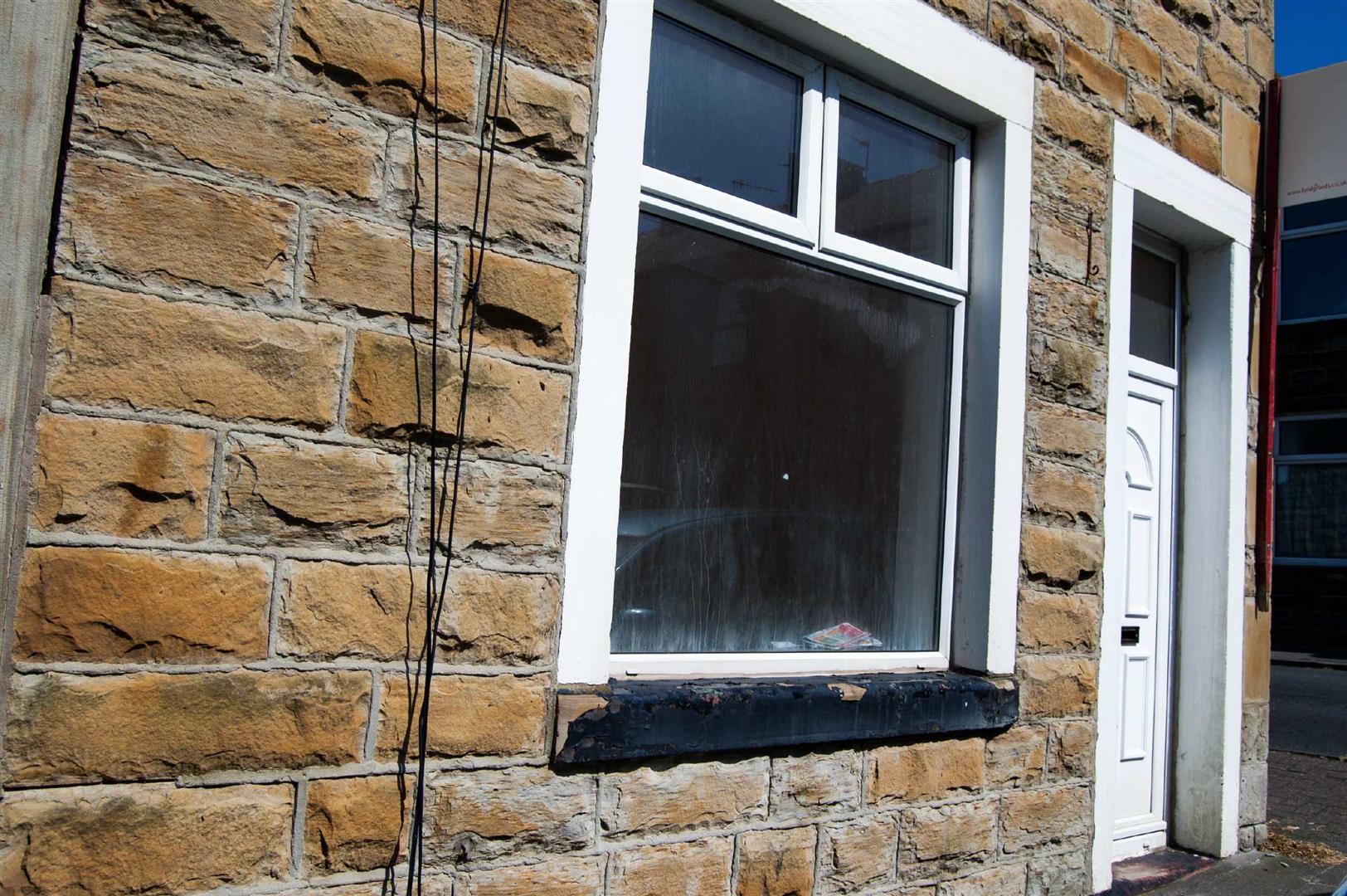 2 bedroom Terraced Sold