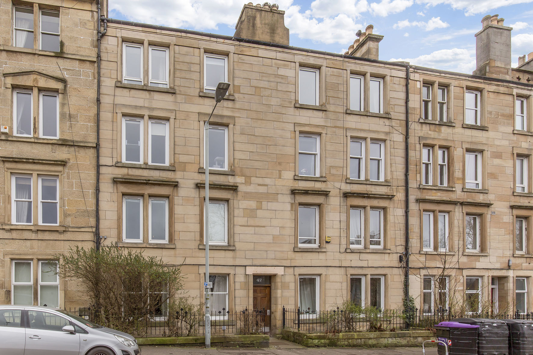 2 bedroom Apartment SSTCM