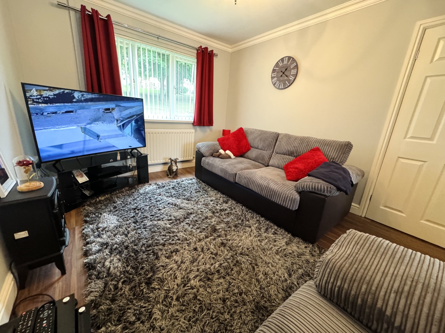 3 bedroom Terraced For Sale