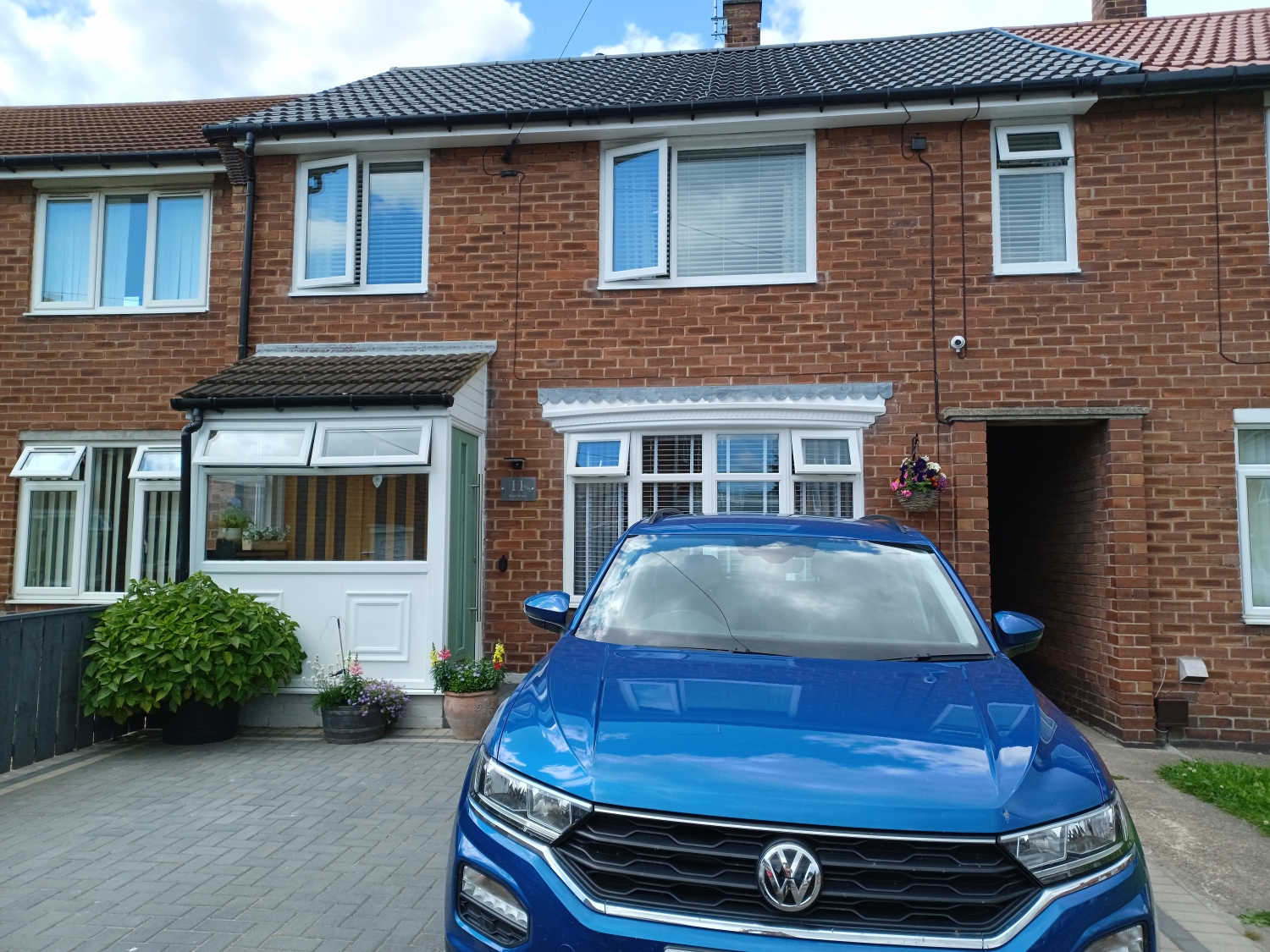 3 bedroom Terraced For Sale
