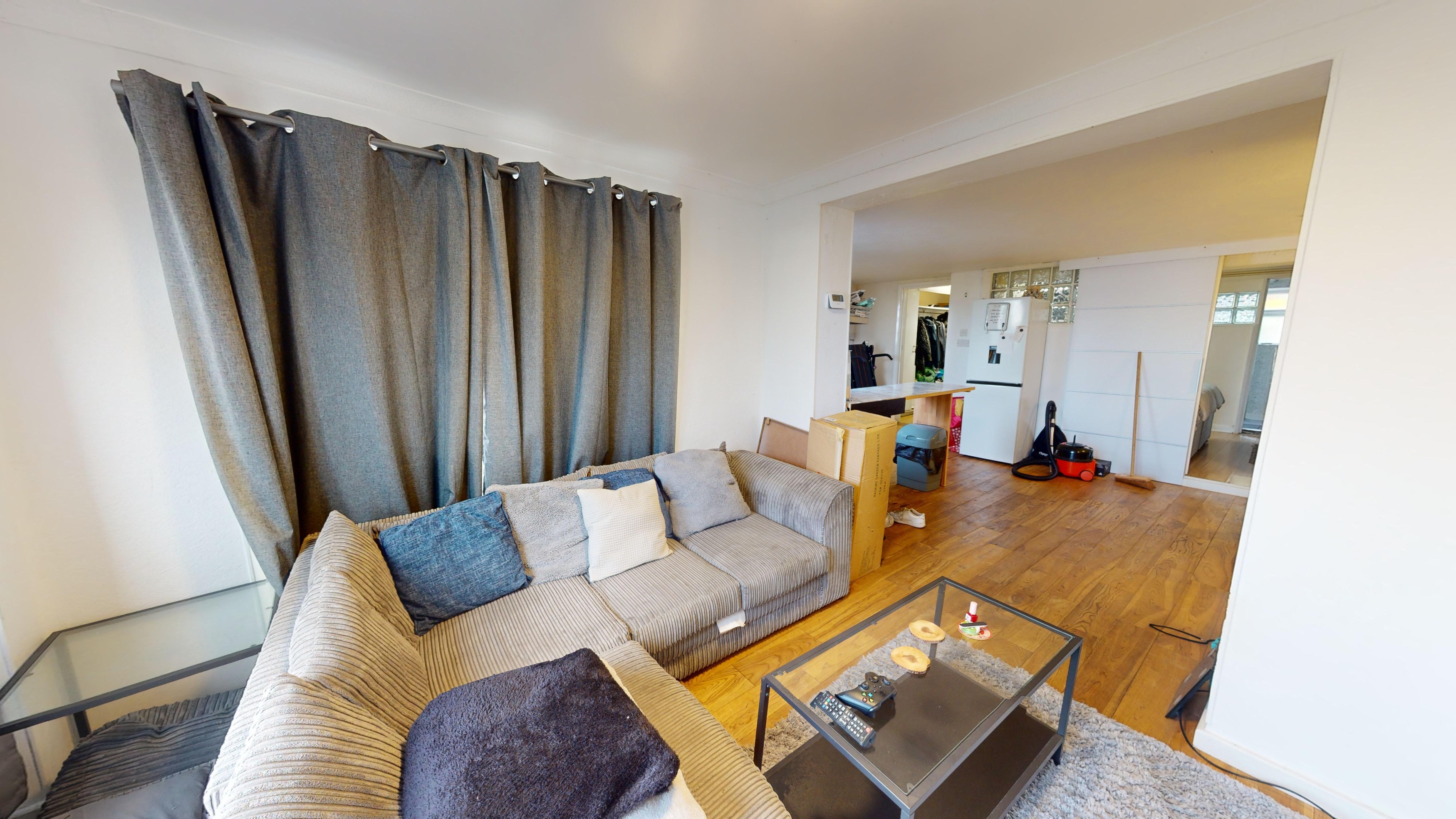 1 bedroom Apartment SSTC