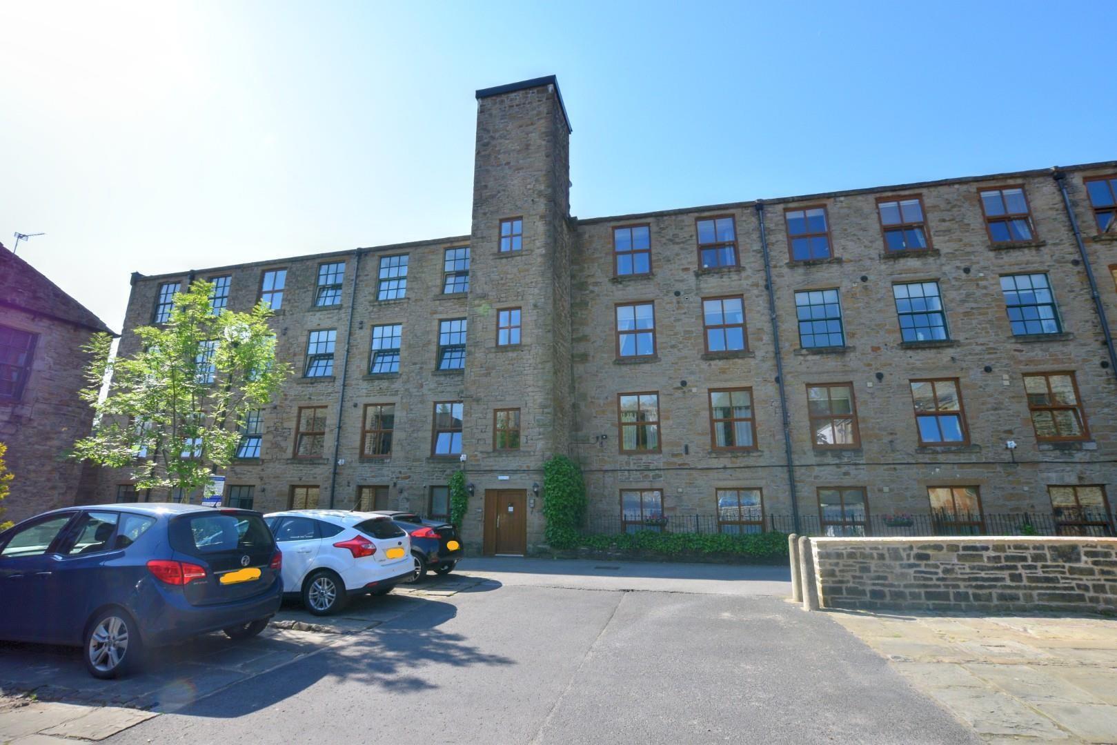 1 bedroom Purpose Built SSTC
