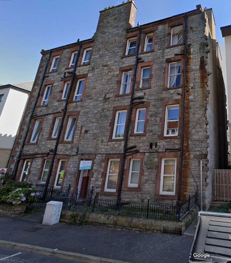 1 bedroom Apartment To Let