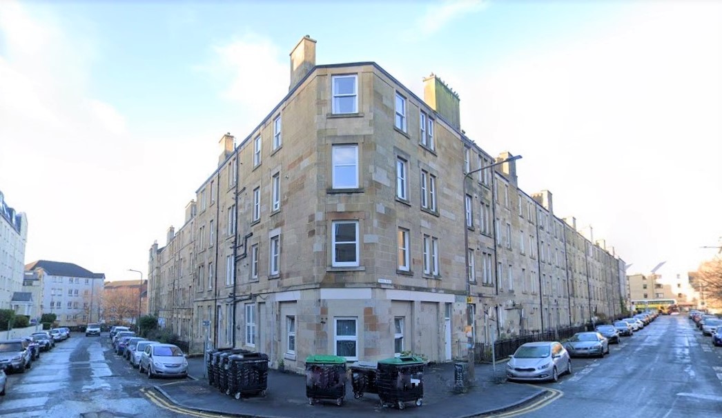 1 bedroom Apartment To Let