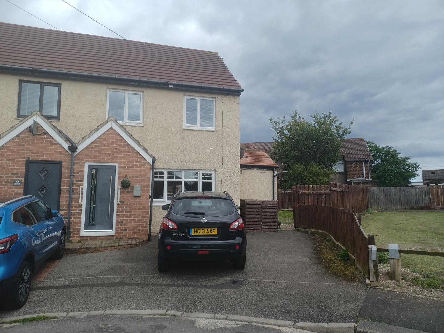 3 bedroom Terraced For Sale