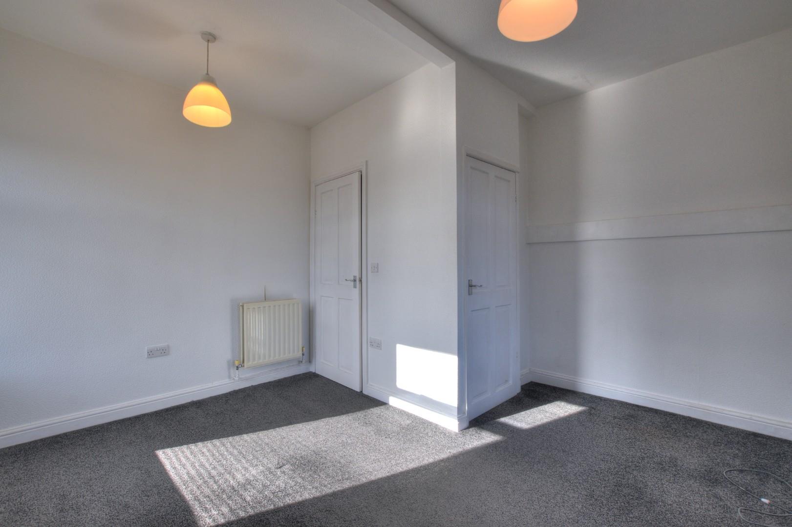 1 bedroom Terraced SSTC
