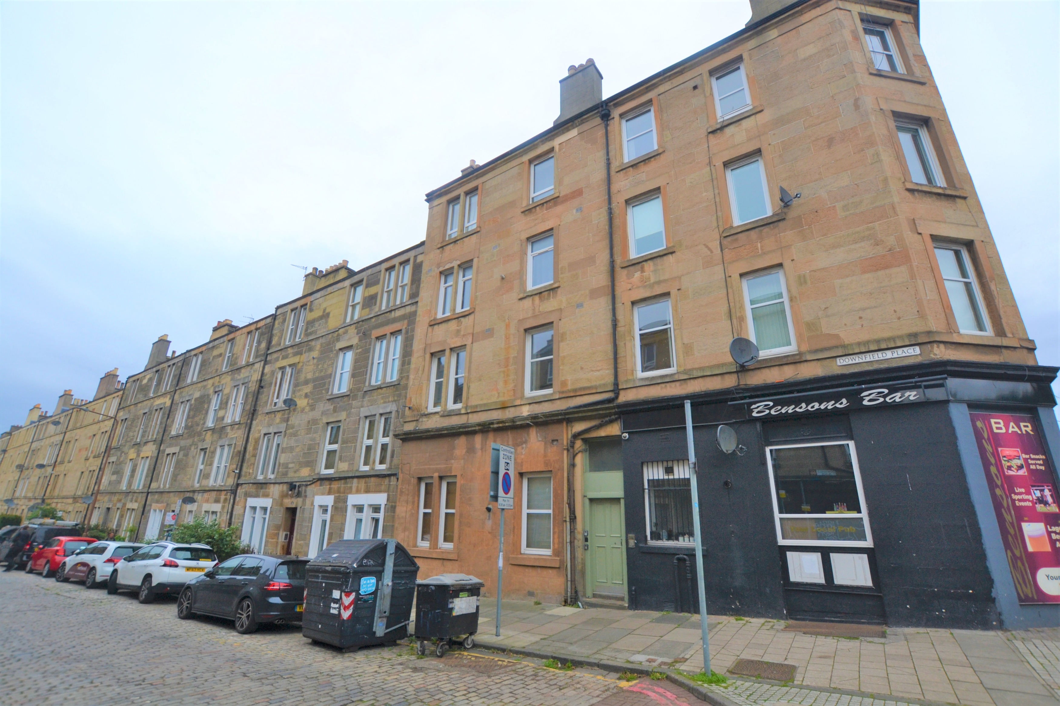 1 bedroom Apartment To Let