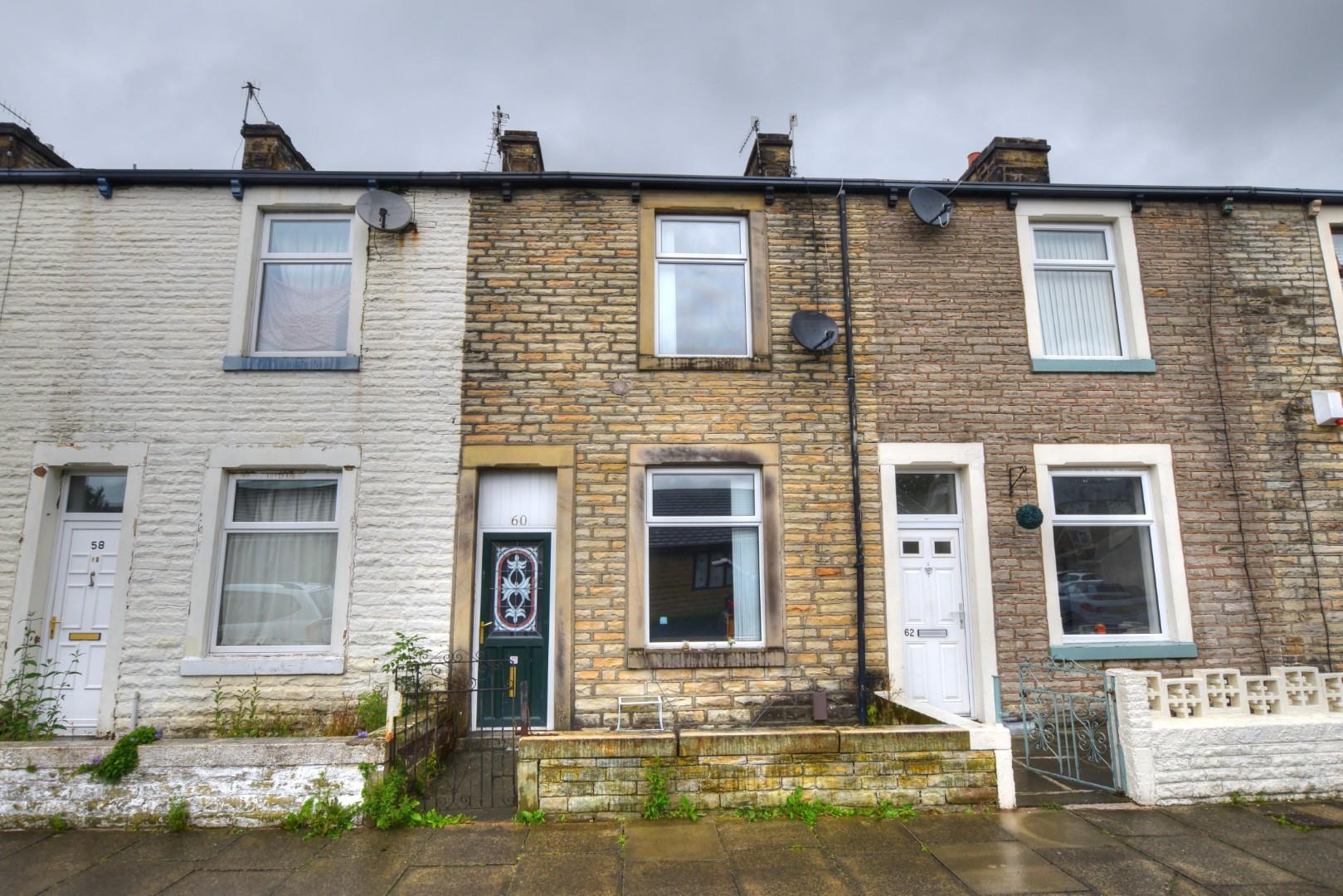 2 bedroom Terraced SSTC