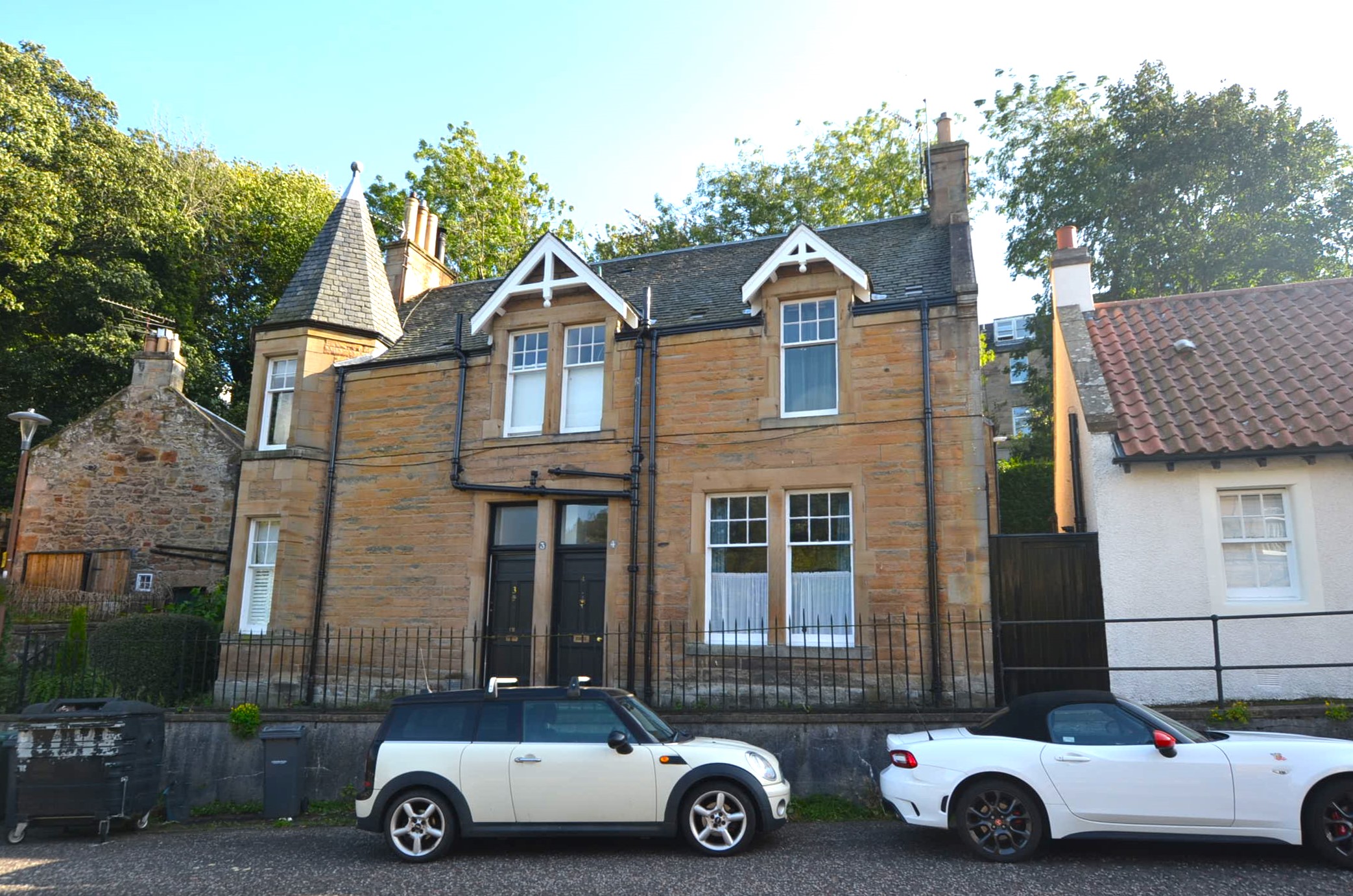 1 bedroom Apartment To Let