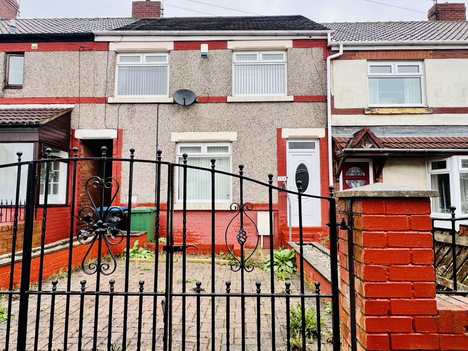 3 bedroom Terraced For Sale