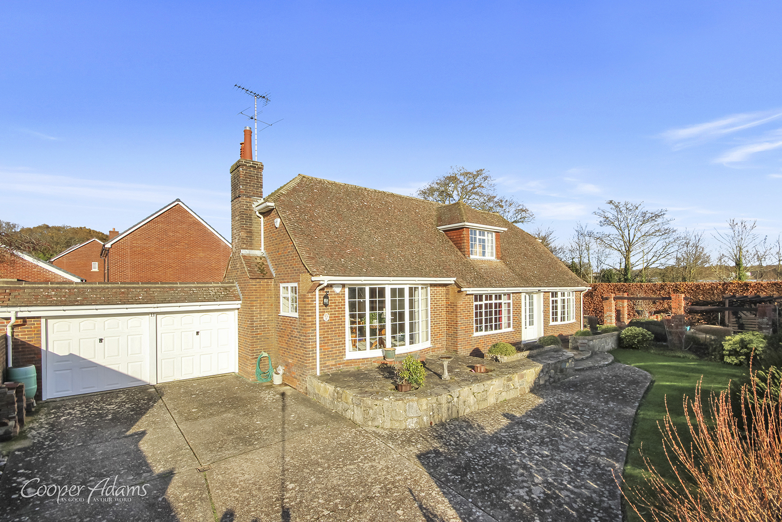 3 bedroom Bungalow SSTC