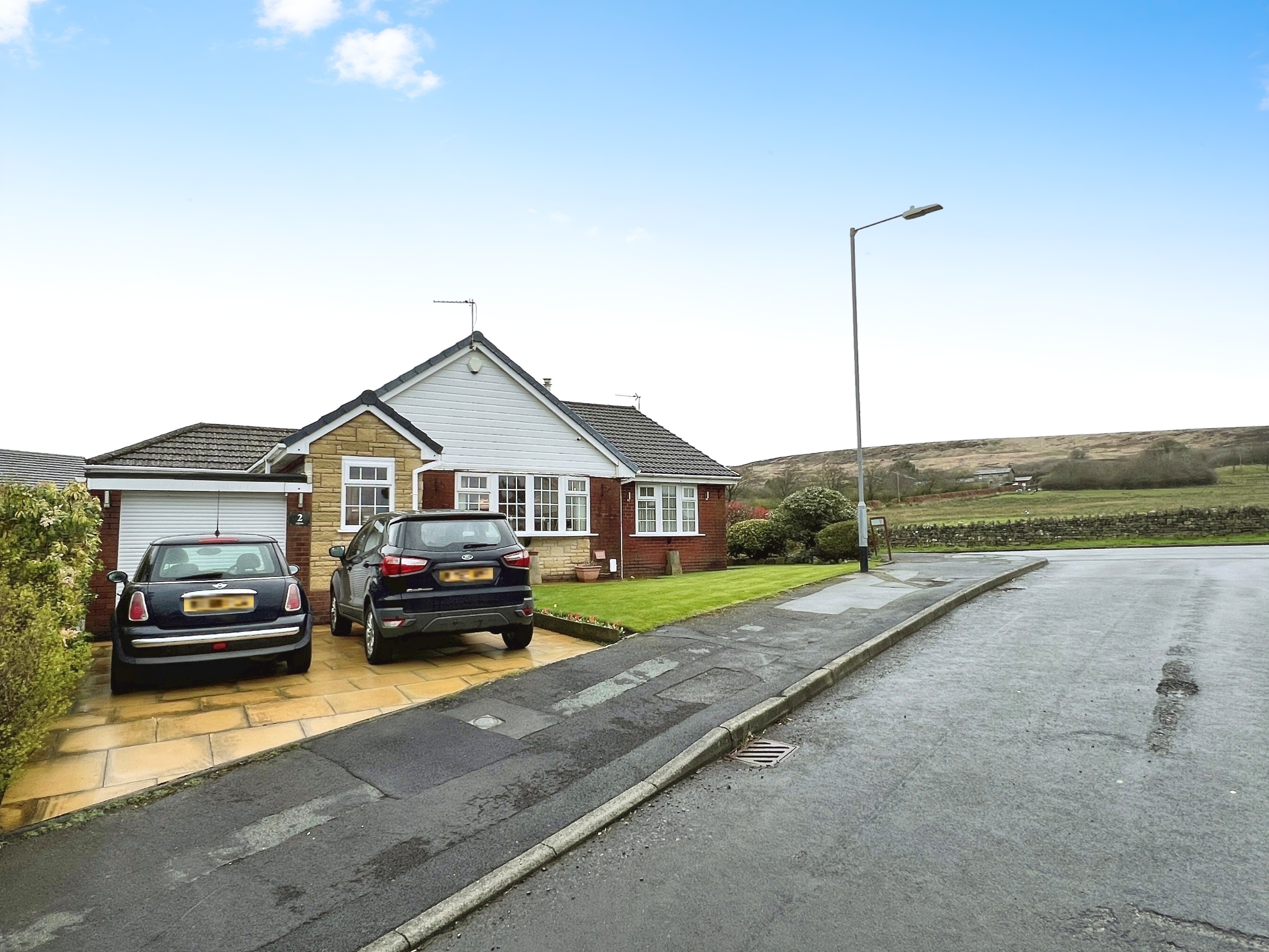 3 bedroom Bungalow SSTC