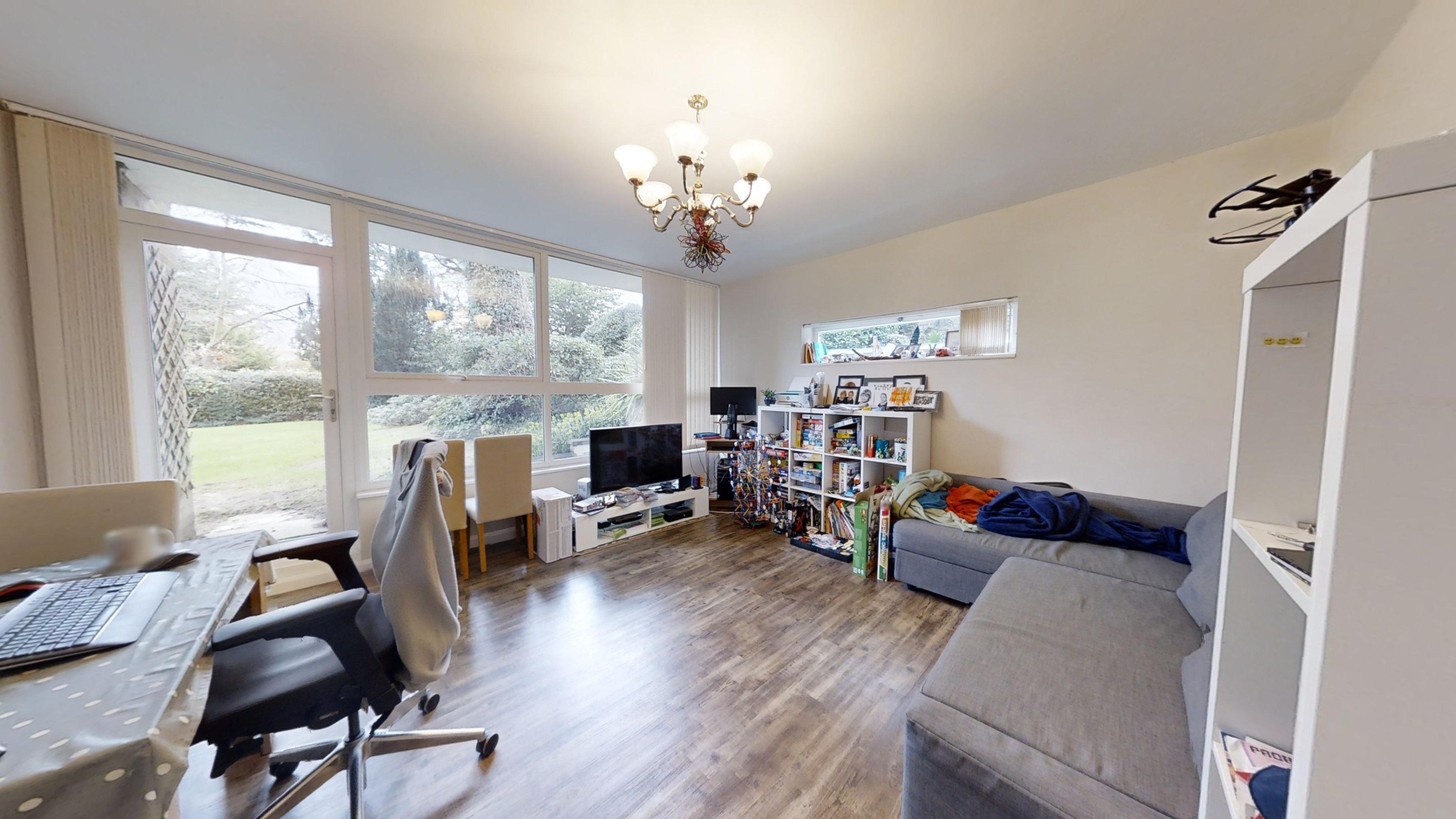2 bedroom Apartment SSTC
