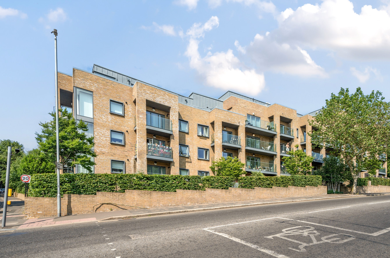 2 bedroom Apartment SSTC