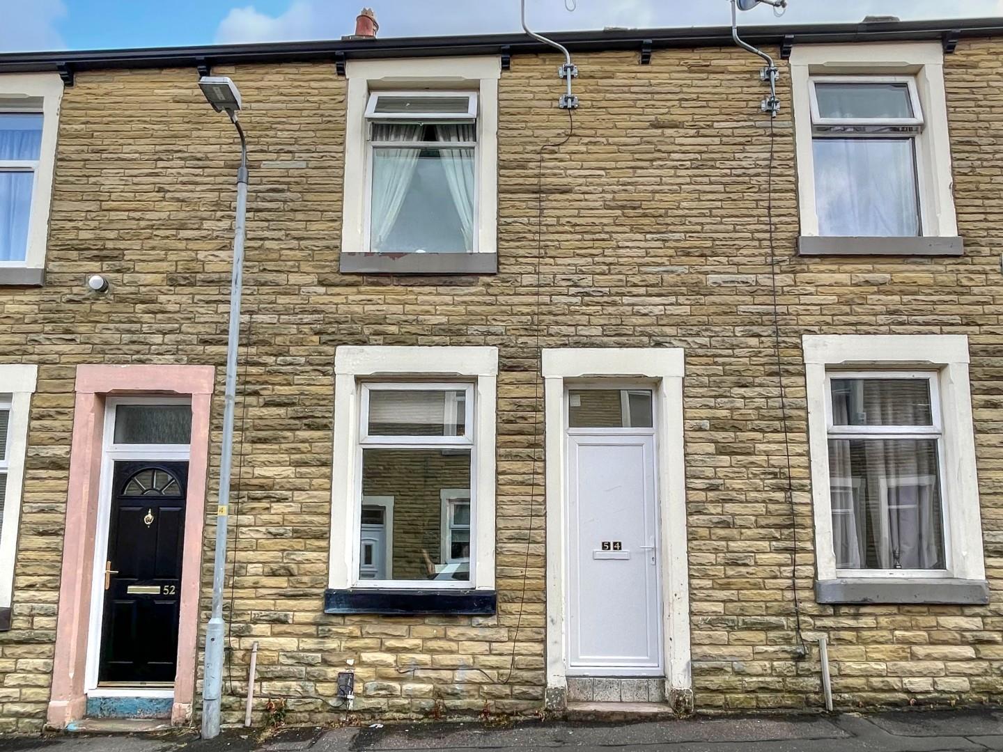 2 bedroom Terraced SSTC