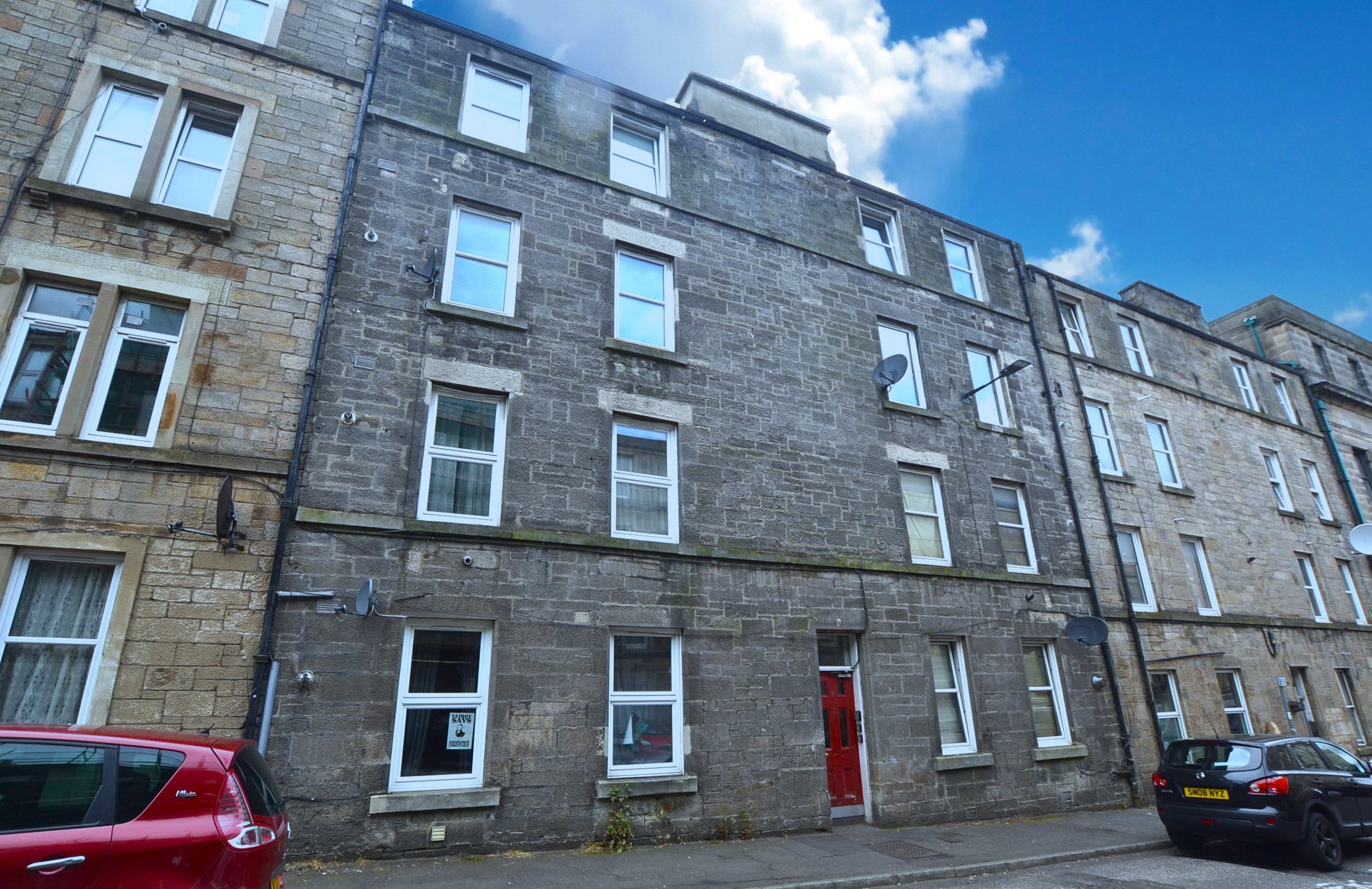 1 bedroom Apartment Let agreed