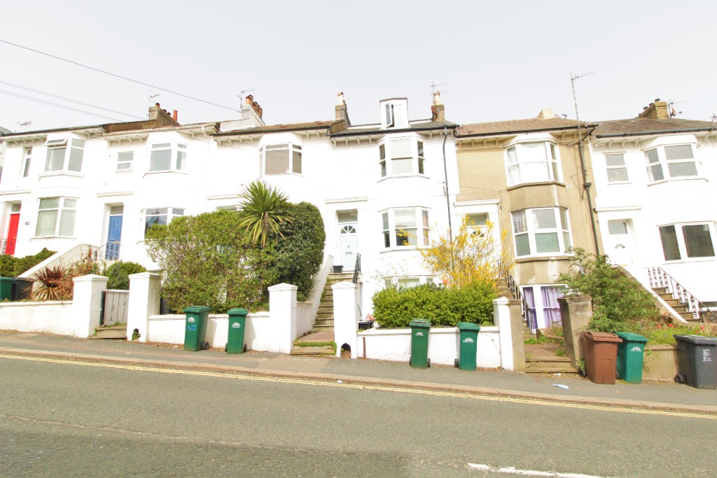 2 bedroom Apartment SSTC
