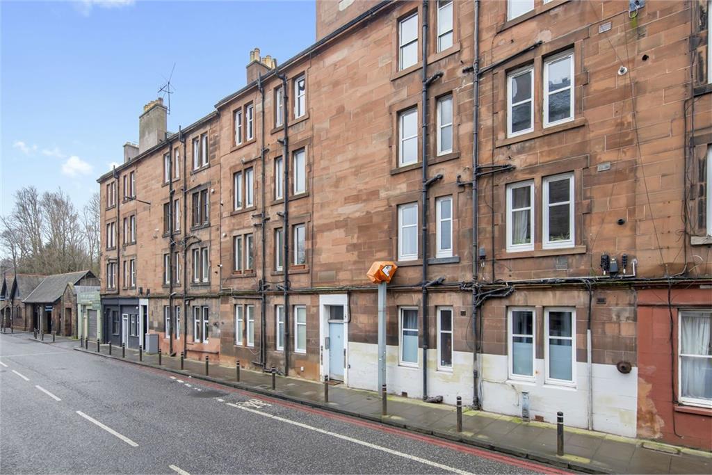 1 bedroom Apartment To Let