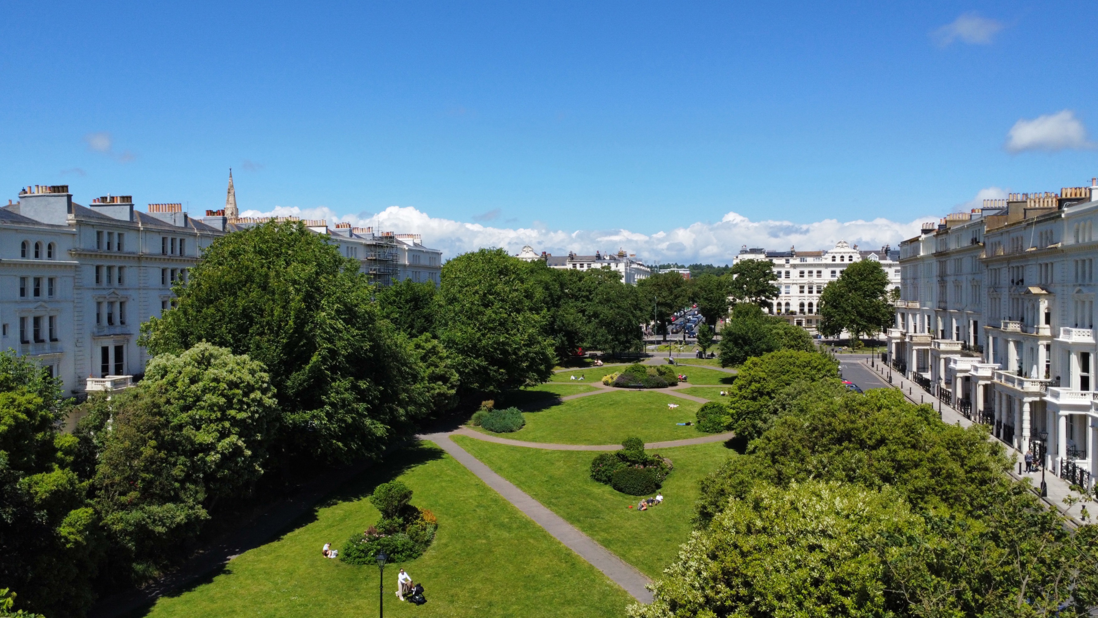 1 bedroom Apartment SSTC