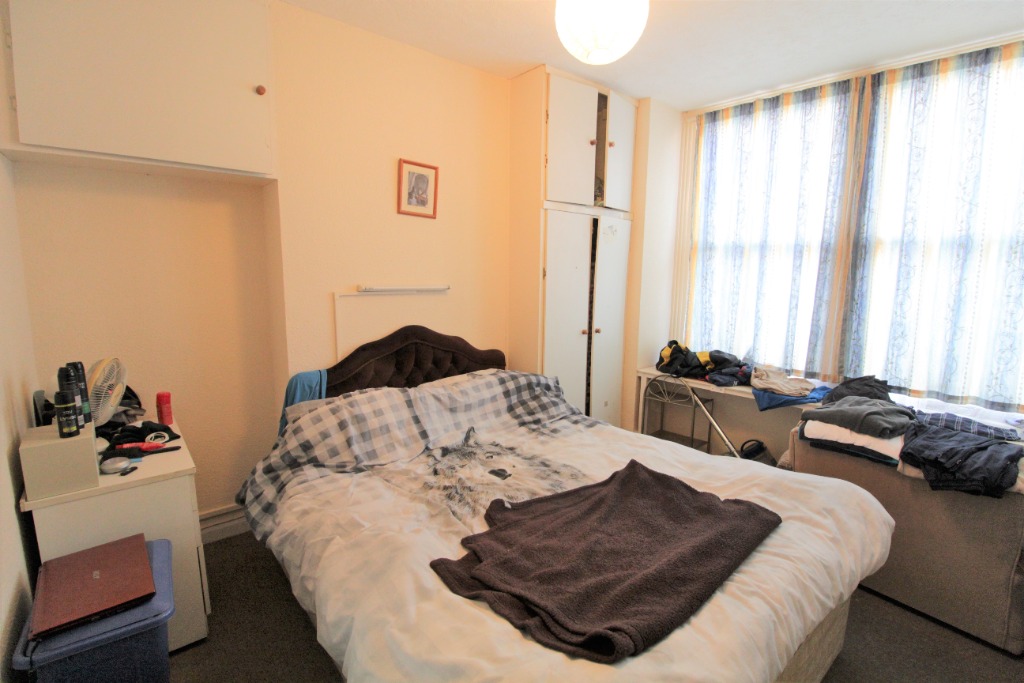 1 bedroom Apartment SSTC