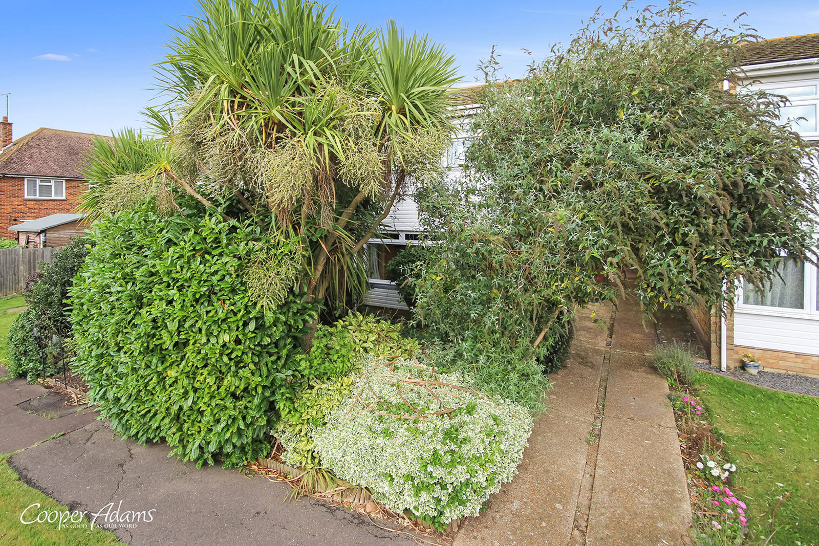 3 bedroom Terraced House Sold