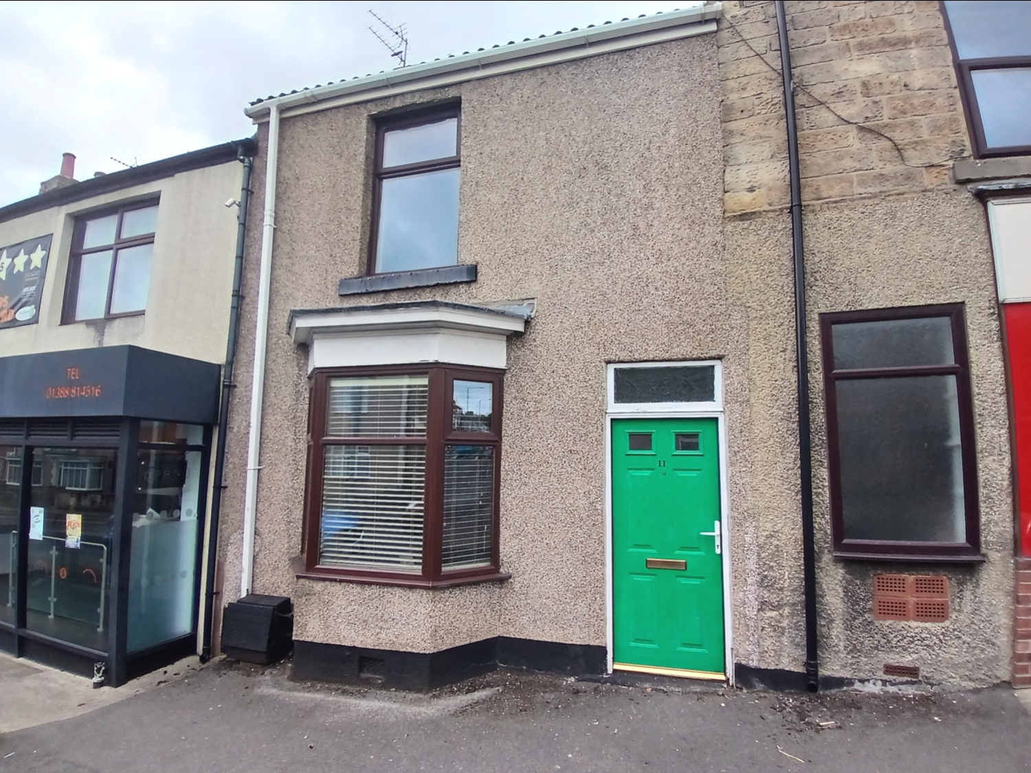 3 bedroom Terraced To Let