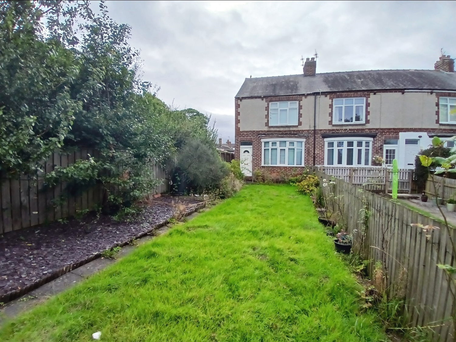 3 bedroom Terraced For Sale