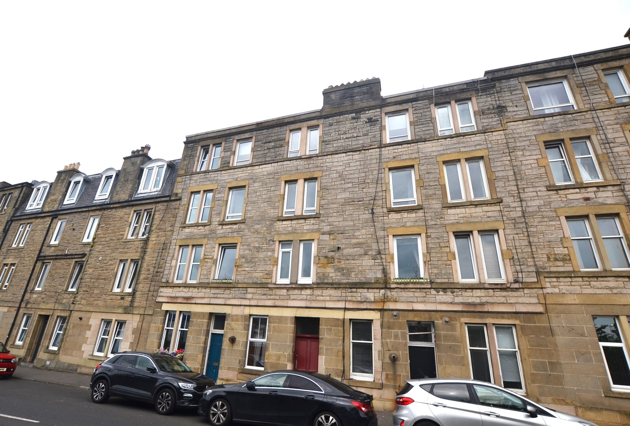 1 bedroom Apartment To Let