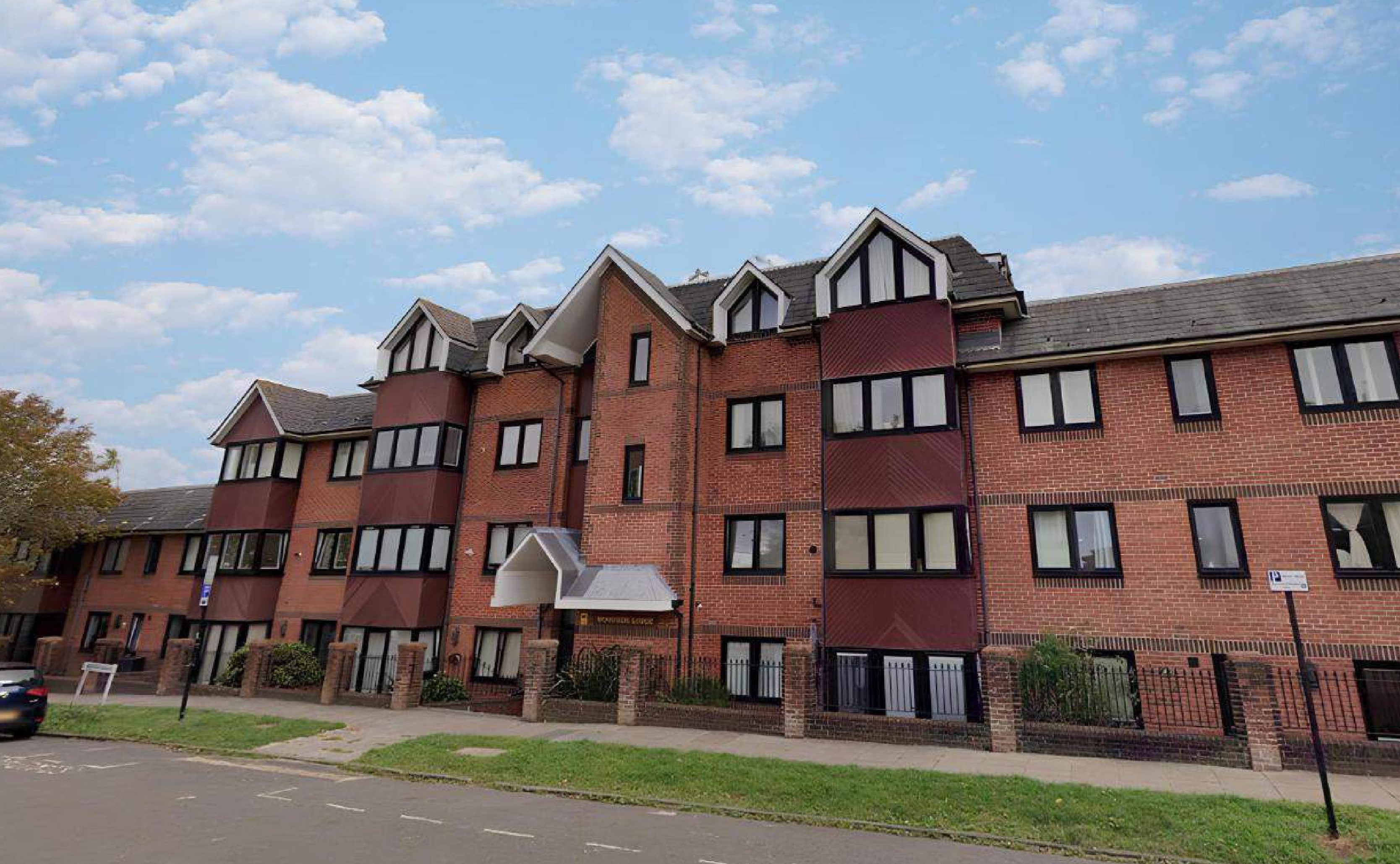 4 bedroom  SSTC