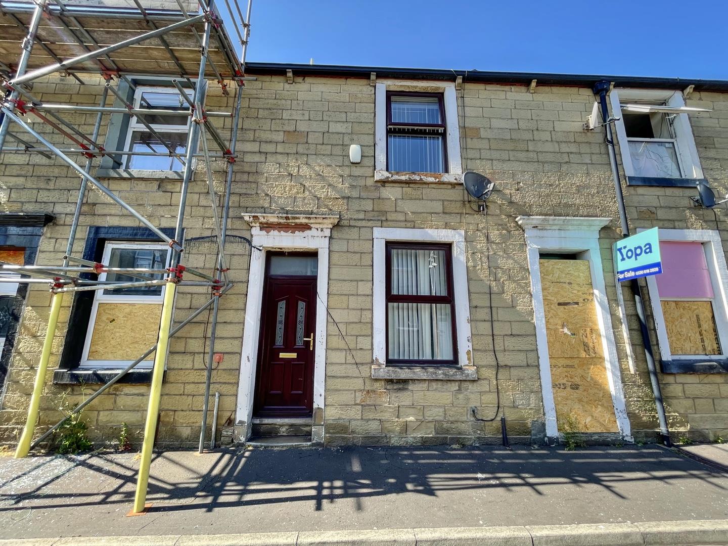 2 bedroom Terraced Sold