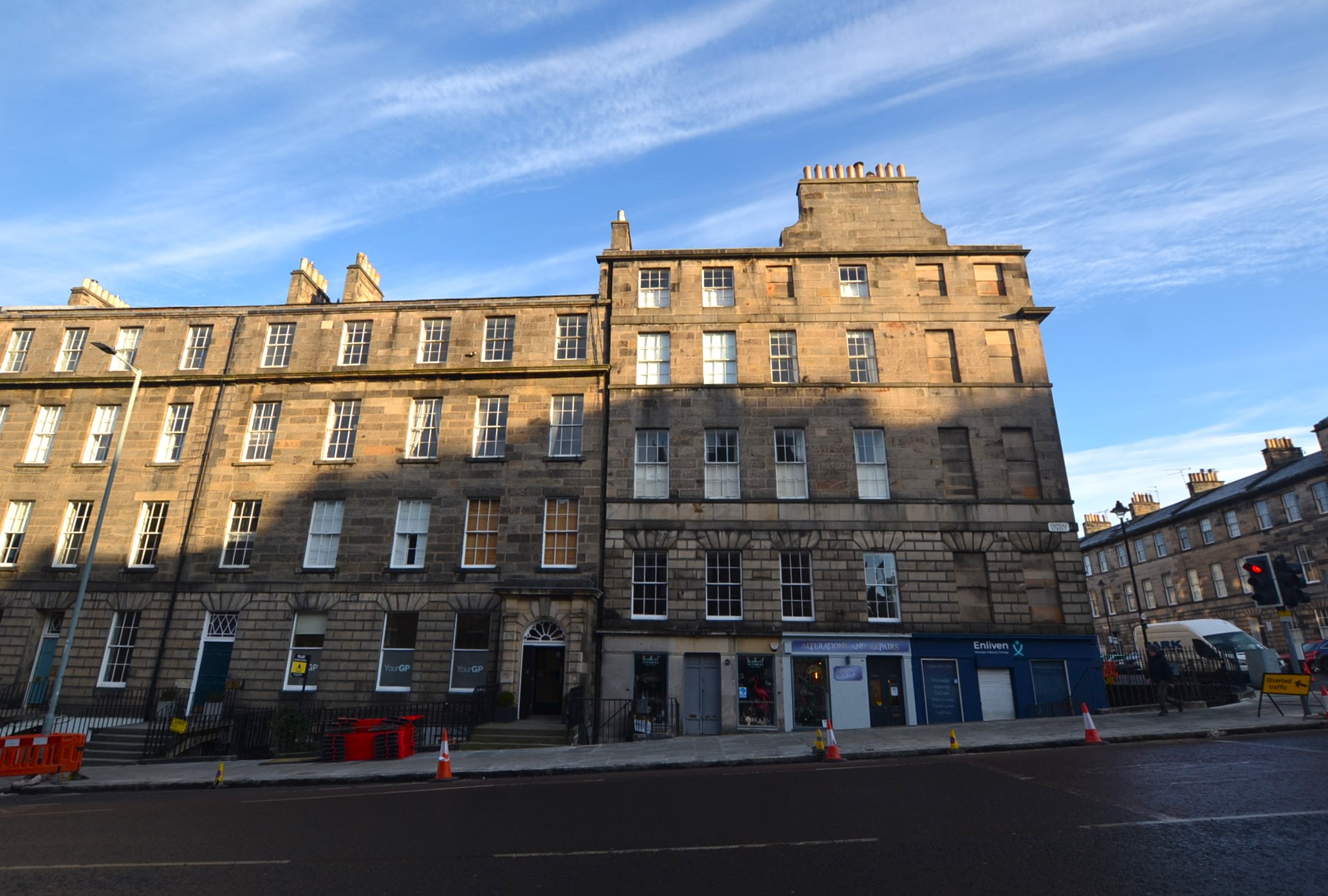 1 bedroom Apartment To Let
