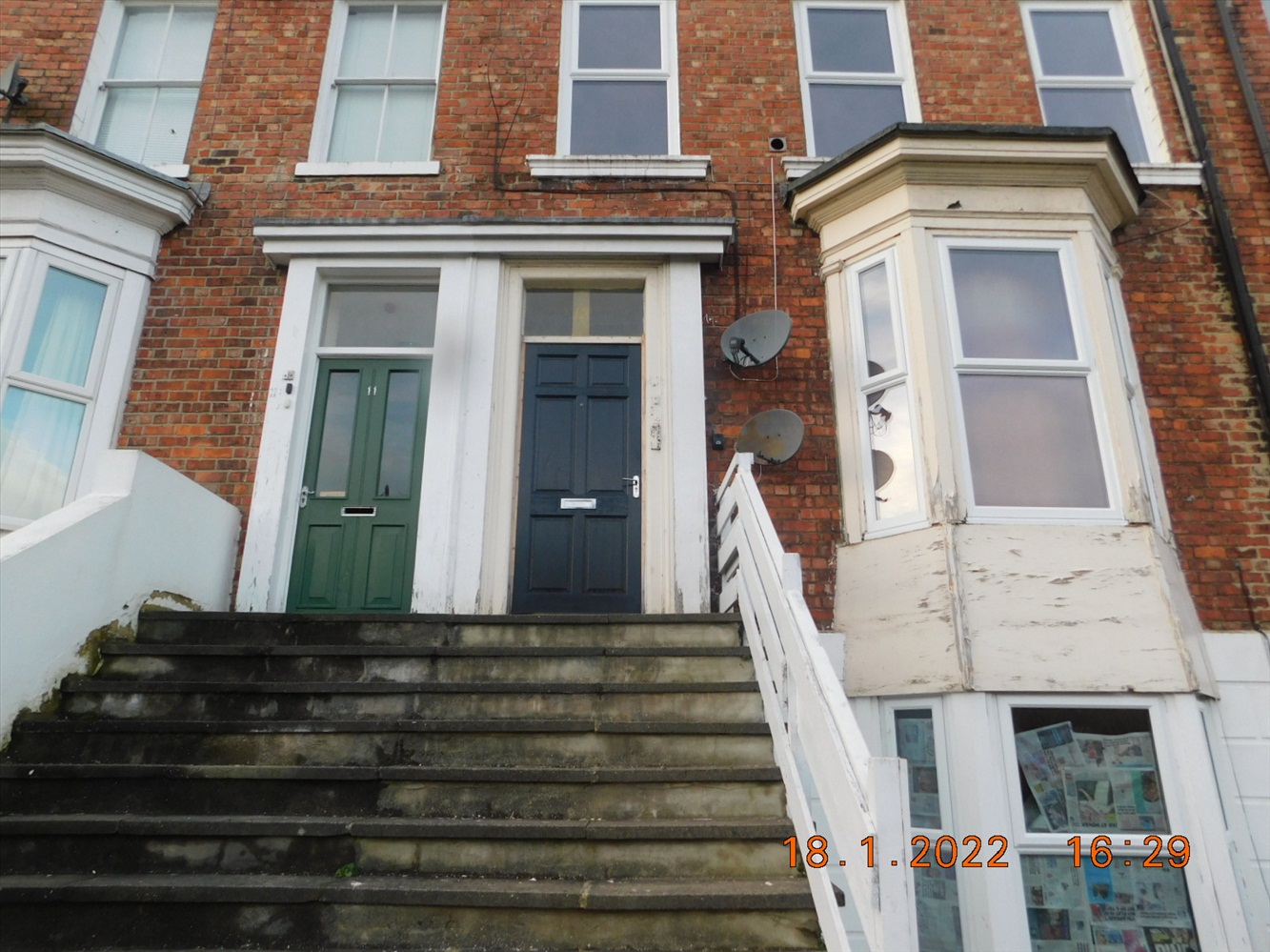 1 bedroom Apartment To Let