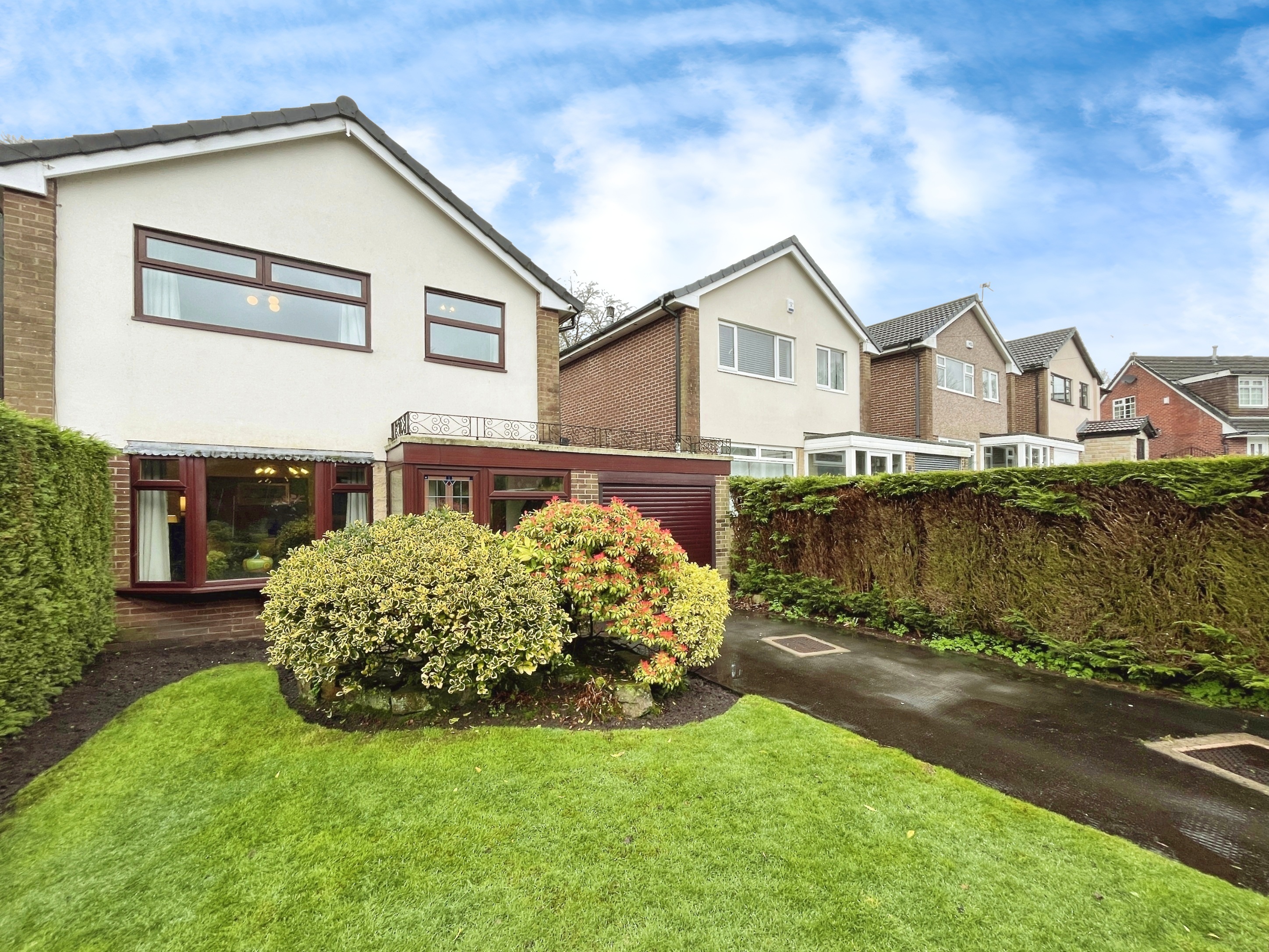 3 bedroom House SSTC