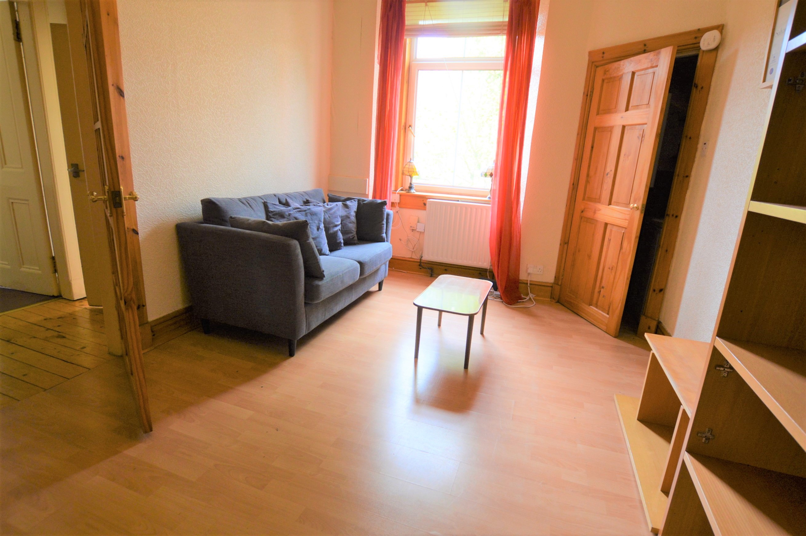 1 bedroom Apartment To Let