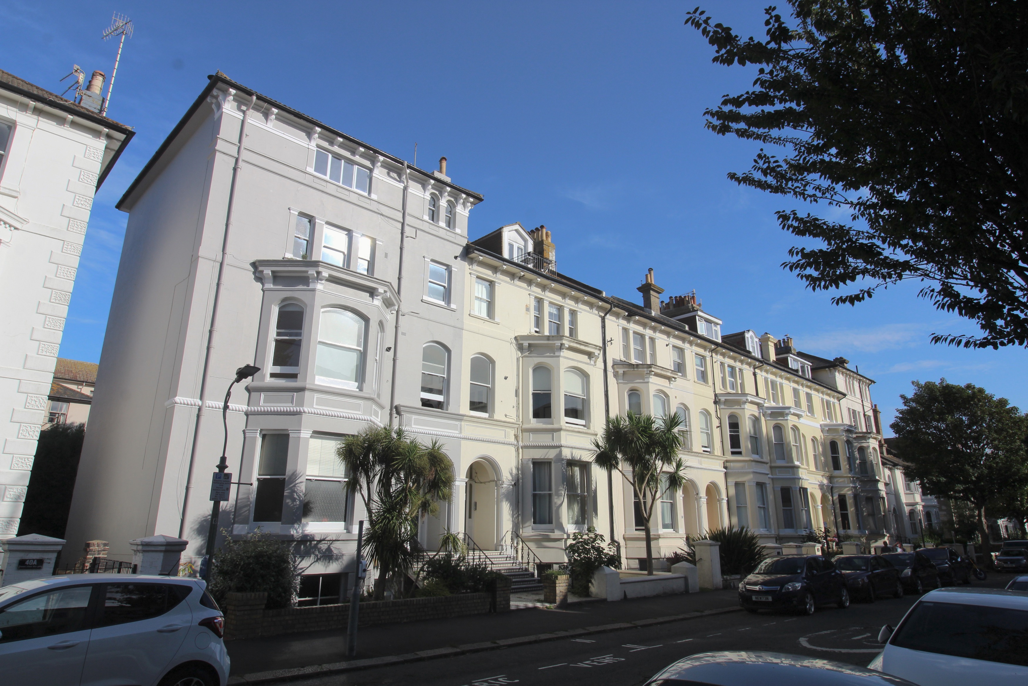 2 bedroom Apartment SSTC