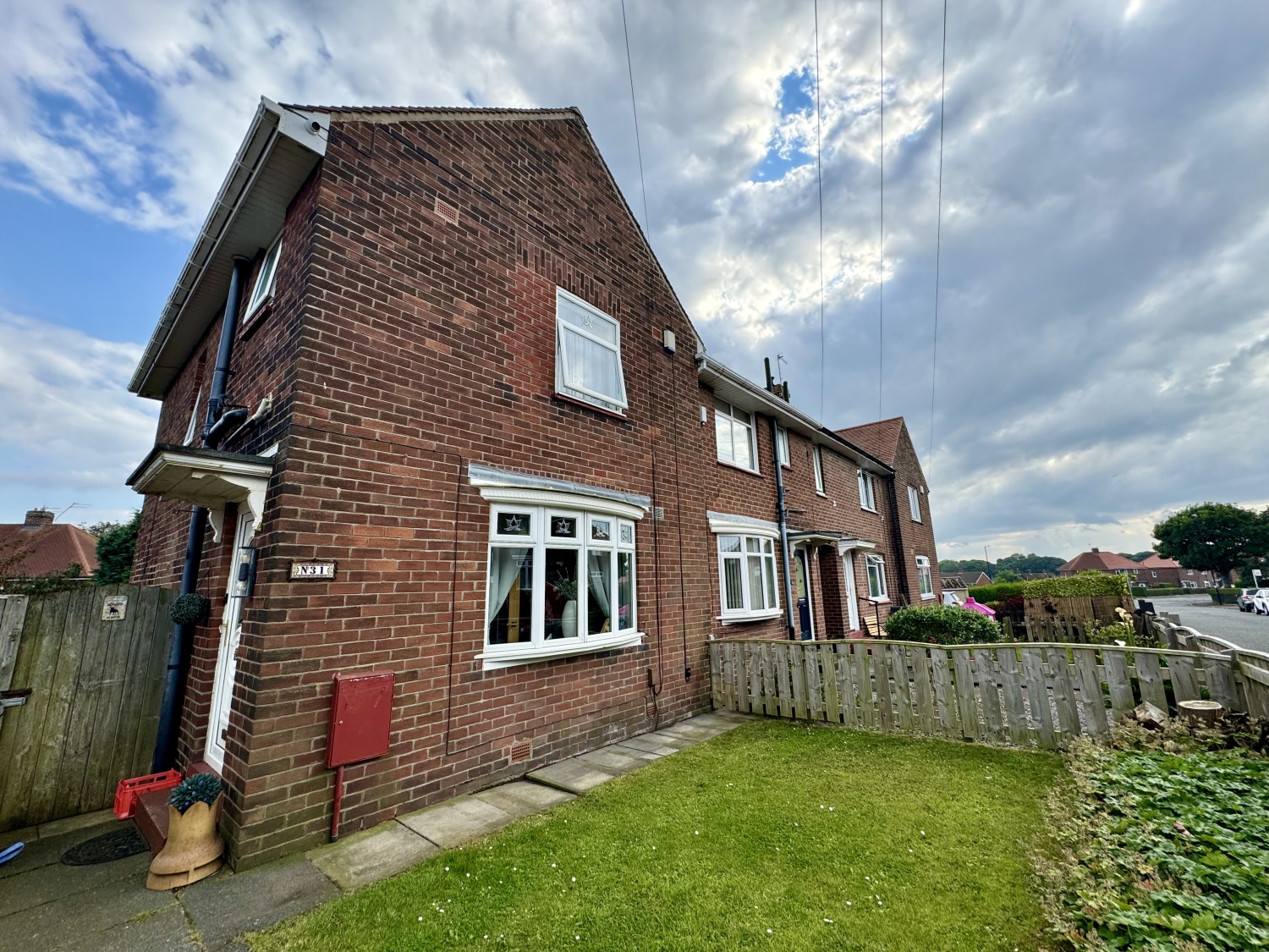  Semi-Detached For Sale