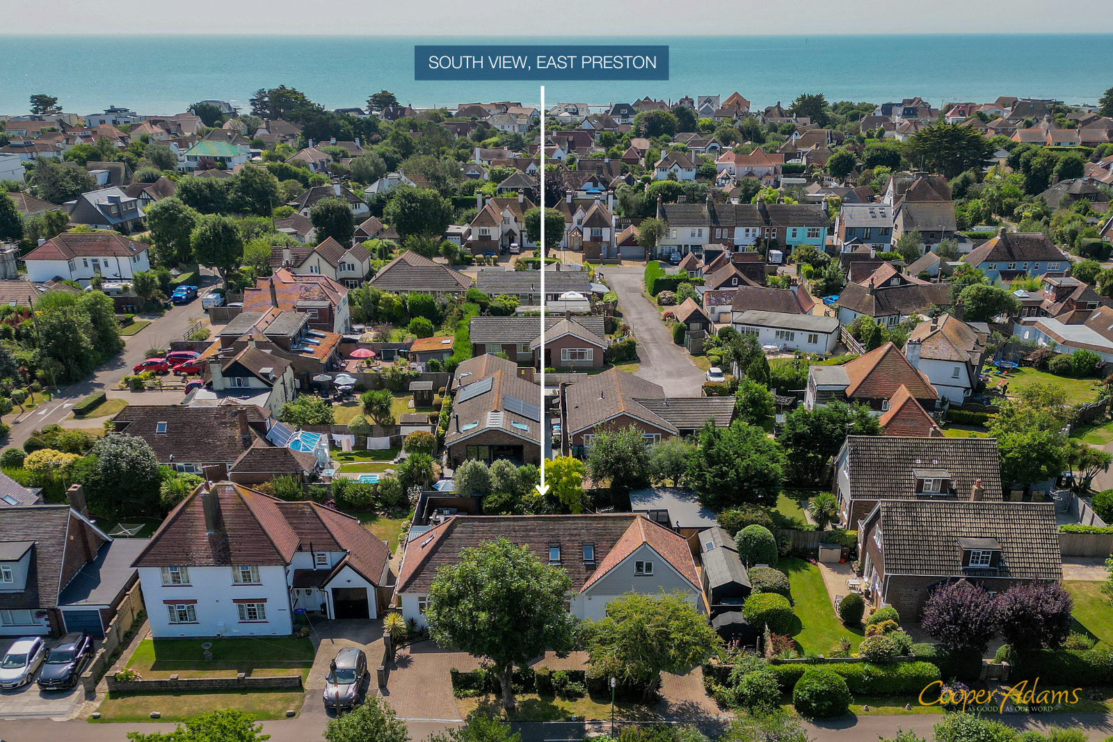 5 bedroom Detached House SSTC