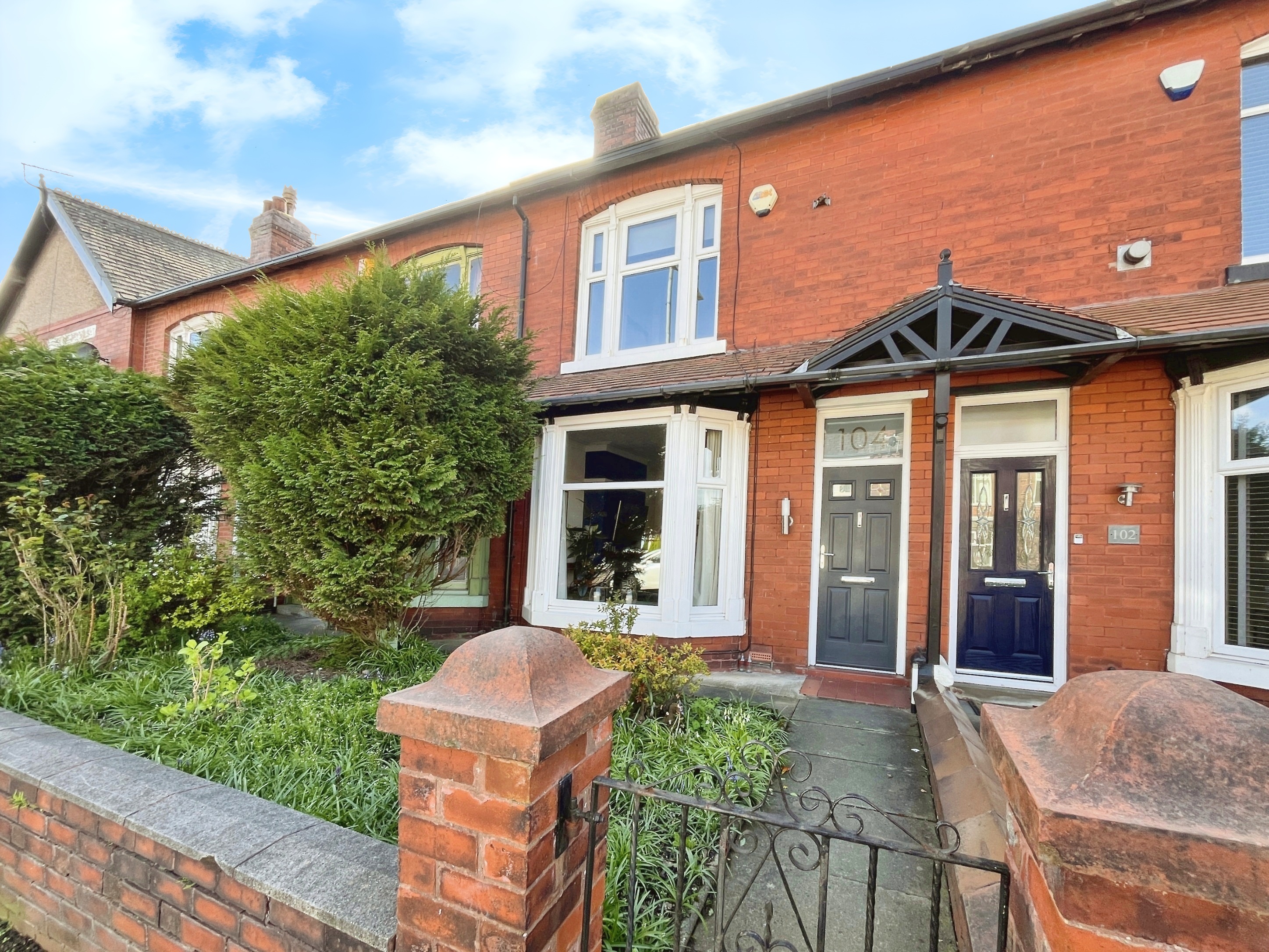 3 bedroom House (unspecified) SSTC