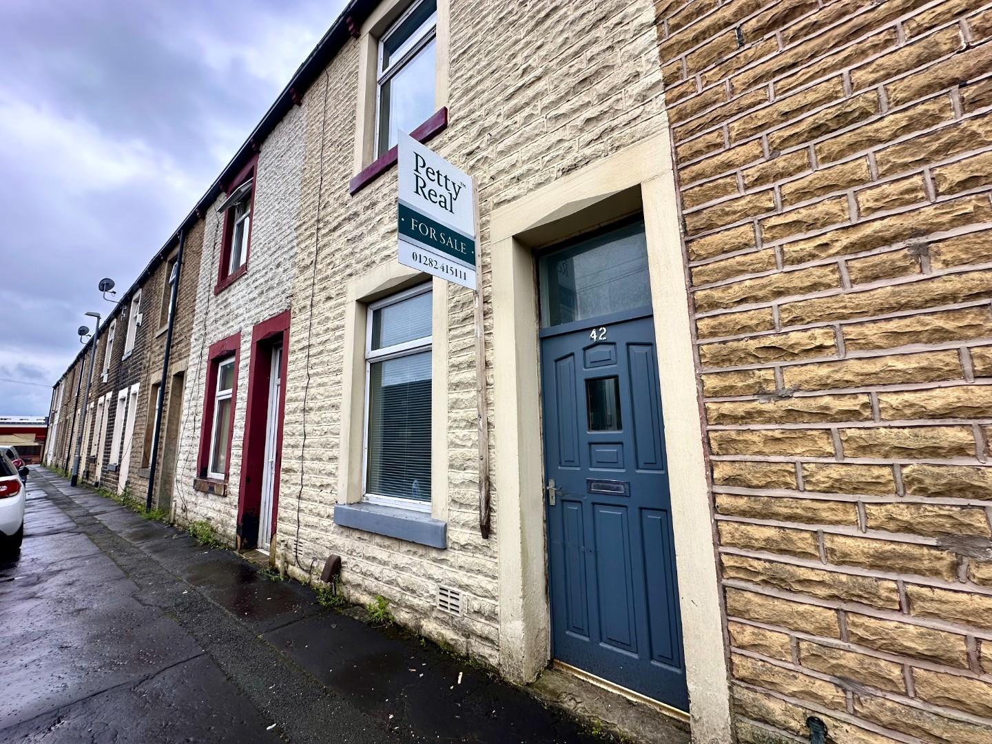 2 bedroom Terraced Sold