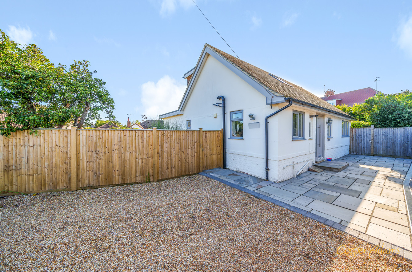3 bedroom Detached House Sold