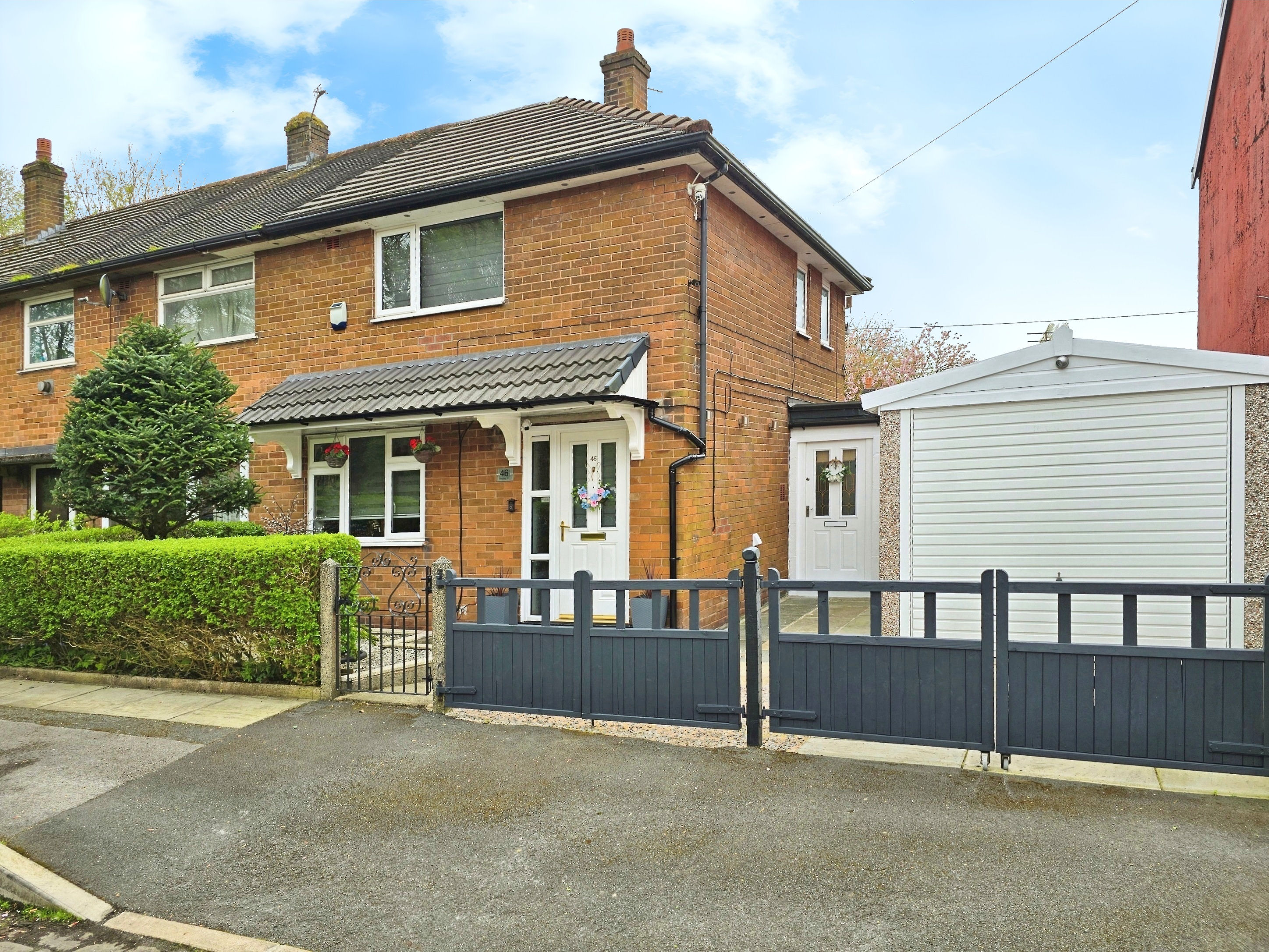 2 bedroom House SSTC