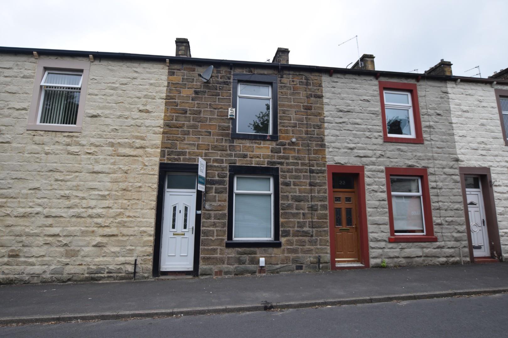 2 bedroom Terraced SSTC
