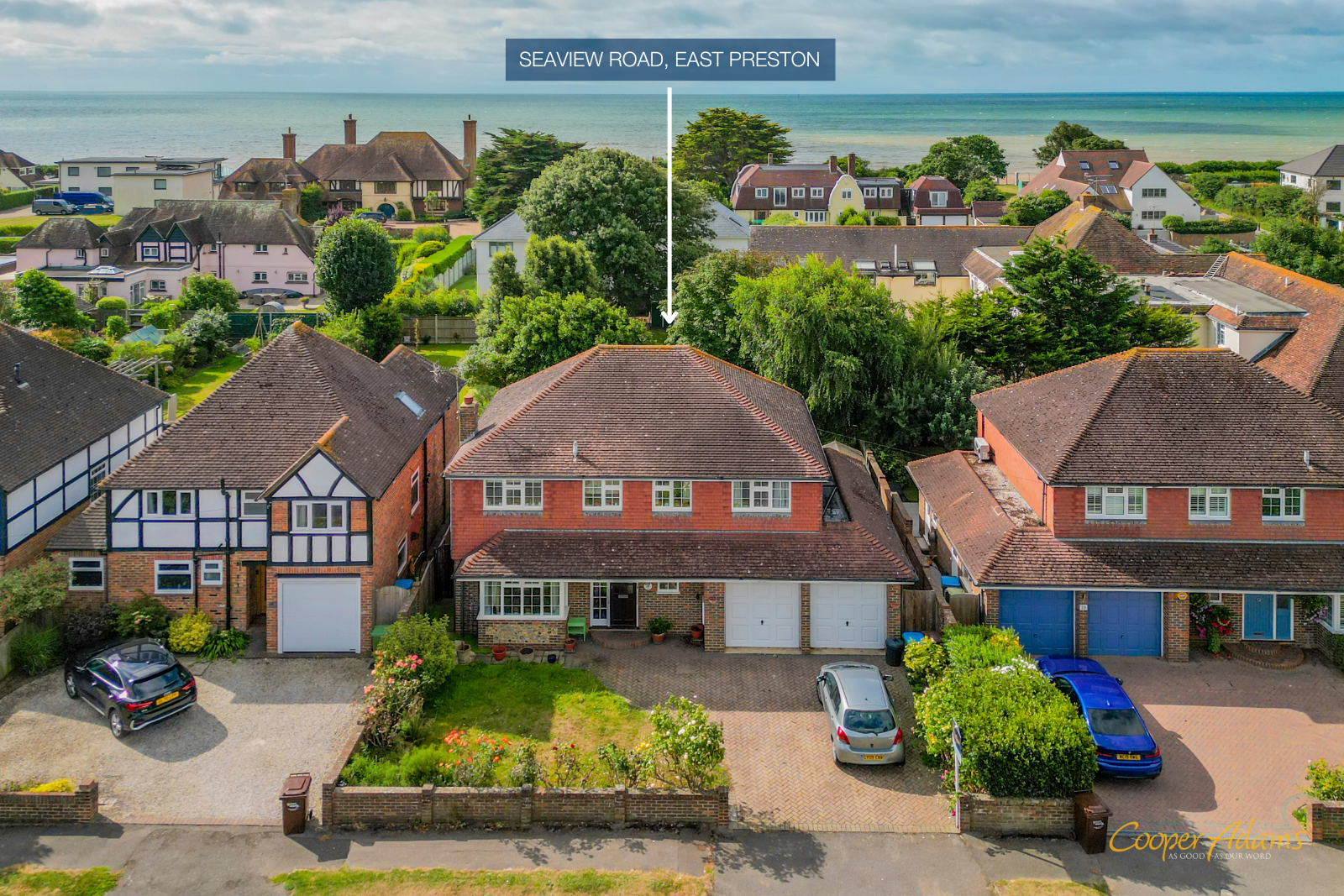 4 bedroom Detached House Sold