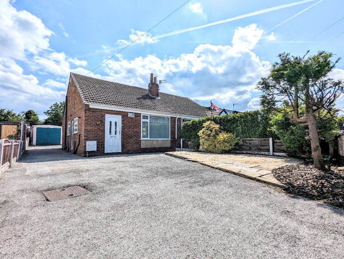 2 bedroom Bungalow SSTC